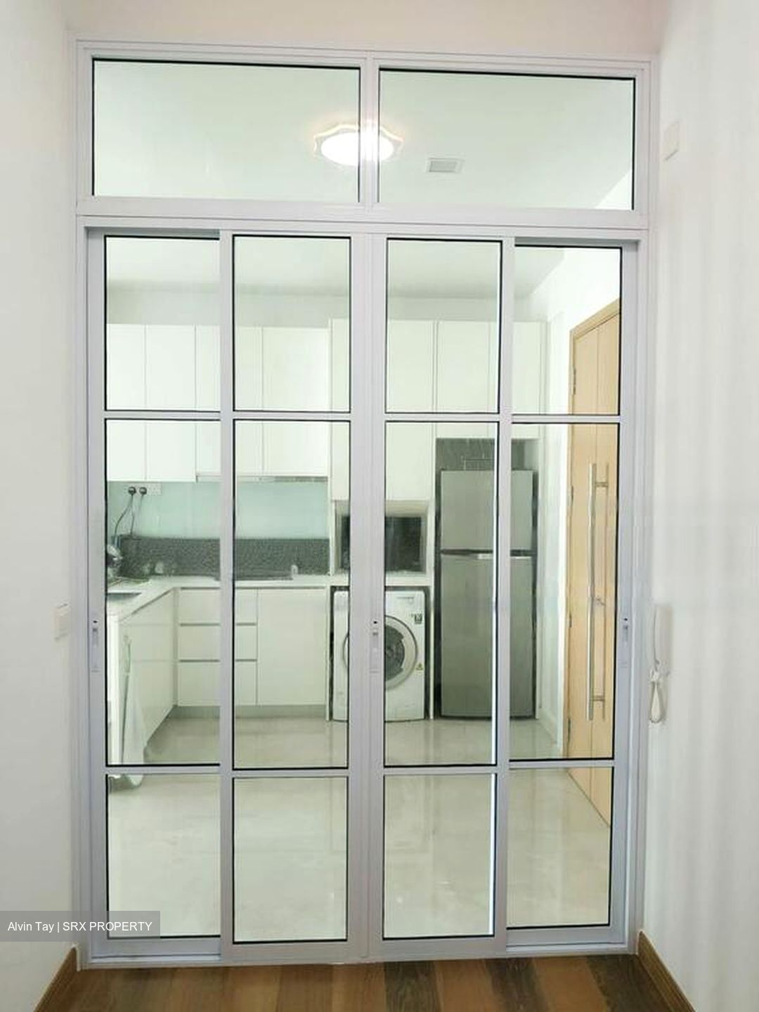 Kingsford . Hillview Peak (D23), Condominium #469151551